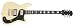 Epiphone 1962 Wishire Phant-o-matic electric guitar Atique Ivory