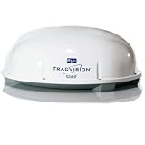 KVH TracVision R5SL 12" In-Motion Satellite TV System