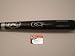 Carlos Quentin Signed Bat Chicago White Sox