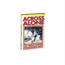 Across Alone: The Singlehanded Transpacific Race