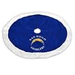 SC Sports San Diego Chargers Tree Skirt