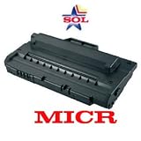 MICR Samsung ML-2250D5 Compatible Toner Cartridge Black for Samsung ML-2250/ ML-2251N/ ML-2251NP/ ML-2251W Printers (With Chip)