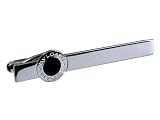 ブルガリ BVLGARI ネクタイピン TB854172 【並行輸入品】 シルバー タイピン