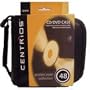 Centrios CD DVD Case CKSW48 48-Ct