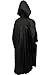 CosplaySky Star Wars Costume Darth Maul Cosplay Child Version Large