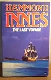 The Last Voyage: Captain Cook's Lost Diary