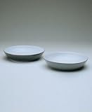 Denby Jet Individual Pasta Bowl