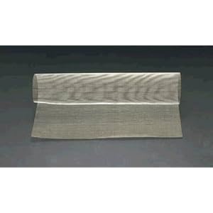 【クリックで詳細表示】490x500mm/＃60[ステンレス製]織網