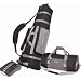 Samsonite 3 Piece Golf Travel Set