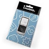 COWON LCD & Body Protective film for iAUDIO 9