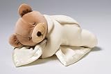 Prince Lionheart Slumber Bear Beige