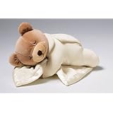 Prince Lionheart Slumber Bear Beige by