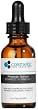 Phloretin CF serum Advanced Formula + 1 fl oz / 30 ml. Broad-Range premium antioxidant treatment. Contains 2% Phloretin, 10% L-Ascorbic Acid, and 0.5% Ferulic acid.
