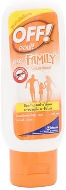 Off! Repellent Lotion Family 50ml.