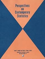 PERSPECTIVES ON CONTEMPORARY STATISTICS