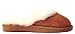 Emu Australia Women's 100711 Jolie Chestnut 5 UK Regular
