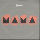MAMA 7" (45) UK VIRGIN 1983 B/W IT`S GONNA GET BETTER (MAMA1) PIC SLEEVE