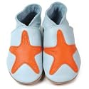 Starfish - Baby Shoes