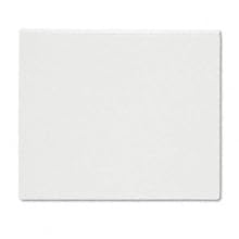 Artistic Products SS2125 Desk Protector and Organizer, 21 X 25-1/2, Clear
