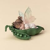 Kitchen Fairy In Peapod