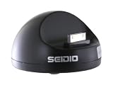 Seidio Innodock Jr. Desktop Cradle for Apple iPhone (Black)
