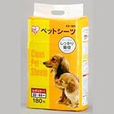 ペットシーツ レギュラー 180枚×4の画像