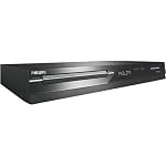 Philips Hard Disk/DVD Recorder 160 GB (DVDR3576H/37)