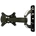 Cotytech MW-3A4B Articulating LCD Plasma Screen Arm TV Mount