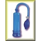 Men's Coach Personal Pump