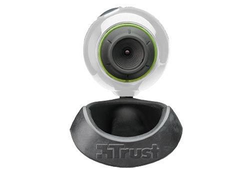 Childrens Toyshop  Computer : Trust Webcam Live WB-1300N