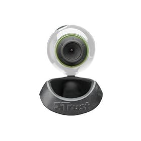 Trust Webcam Live WB-1300N