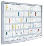 Produkt-Bild: Franken Planungstafel EUROLine 5000 60x91cm