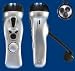 Sports : Dynamo Taschenlampe 4in1 LVA-003