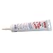 LA-CO Acrylic Tub and Tile Caulk, 6 oz
