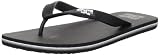 DC Men's Spray Flip Flop