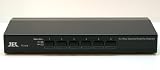 Technolink TC-616 6-Way Stereo Amplifier/Speaker Comparator