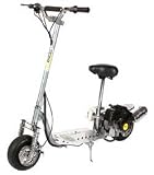 X-Treme Scooters XG-499