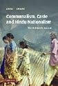 Communalism, Caste and Hindu Nationalism: The Violence in Gujarat