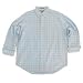 Naturalife Oxford Check Long Sleeve Shirt - 162381