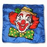 Clown Silk by Laflin (45 inches)