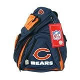 Super Sports Sling - NFL Chicago Bears Sling Backpack