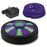 Kick Dis Power Puck