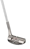 Wilson Staff Heel-Toe Semi-Mallet Putter