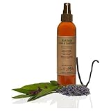 Carol's Daughter Black Vanilla Leave In Conditioner