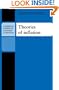 Theories of Inflation (Cambridge Surveys of Economic Literature)