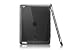 iSkin ID3SLMBK2 Solo Smart iPad 2 / 3 Black