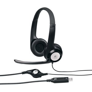 New - Logitech ClearChat - N53727