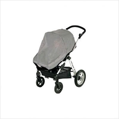 Fisher Price Infant - to - Toddler Stroller Sun, Wind and Insect Stroller Cover - Stroller Not Included