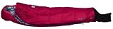 Sierra Designs Dragonfly 40 Degree Girl's Youth Three-Season Synthetic Sleeping Bag