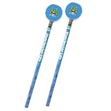 Manchester City Pencil Set